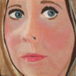 Meet your Posher, Robyn